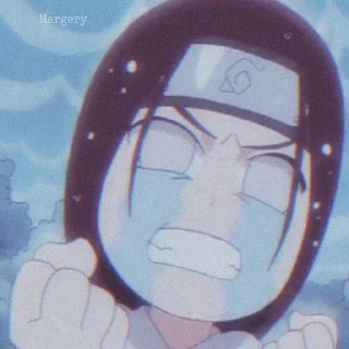 😭 emoji Neji Telegram sticker 8 of 22