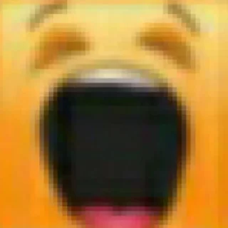 🥱 emoji Отчим Telegram sticker 18 of 54