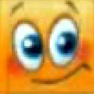 😳 emoji Отчим Telegram sticker 19 of 54