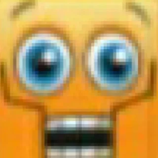 😳 emoji Отчим Telegram sticker 15 of 54