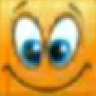 🙂 emoji Отчим Telegram sticker 14 of 54
