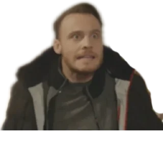🙄 emoji ПВМД Telegram sticker 5 of 35