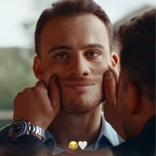 😁 emoji ПВМД ✨ Telegram sticker 11 of 30