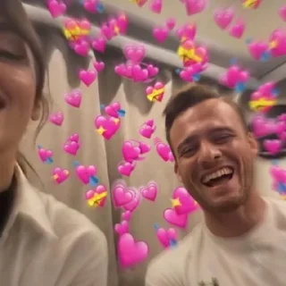 😌 emoji ПВМД ✨ Telegram sticker 19 of 30