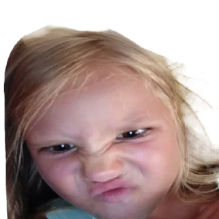 😡 emoji Mem 2 Telegram sticker 8 of 13