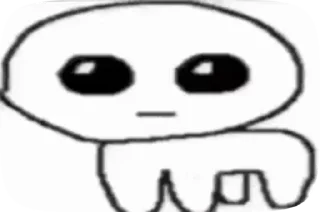 🥳 emoji @sexstikkers Telegram sticker 9 of 20