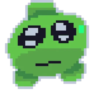 🥺 emoji fluorette florette fluorine & others Telegram sticker 13 of 14