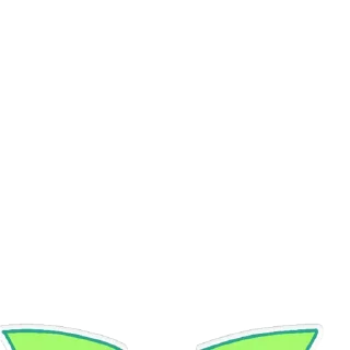 🌟 emoji fluorette florette fluorine & others Telegram sticker 14 of 14