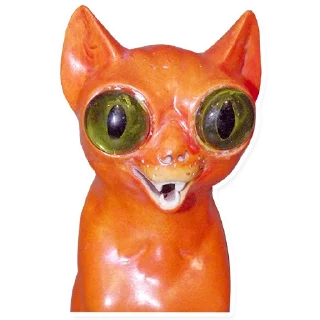Sticker from Упоротый Антиквариат