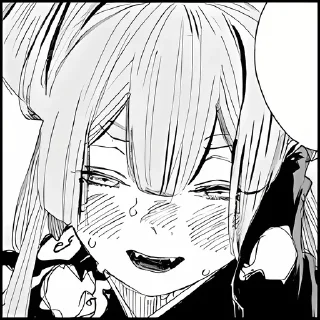🐇 emoji ♡ 𝐏𝐑𝐄𝐒𝐄𝐑𝐕𝐄 ⸝⸝ @angelstick Telegram sticker 20 of 36