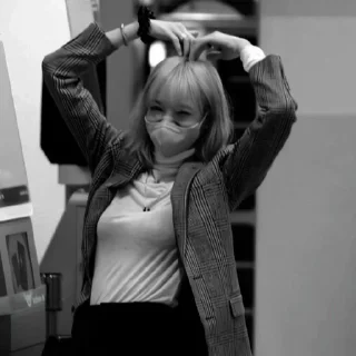 💗 emoji lalisa Telegram sticker 6 of 29