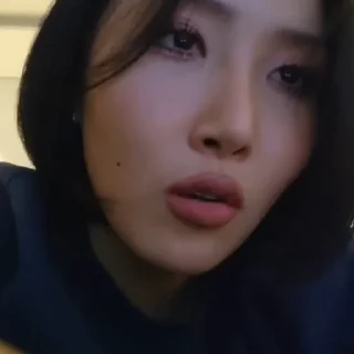 📕 emoji hwasa fr @stikhoss Telegram sticker 18 of 30