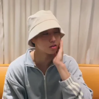 🔈 emoji jisung fr @stikhoss Telegram sticker 10 of 35