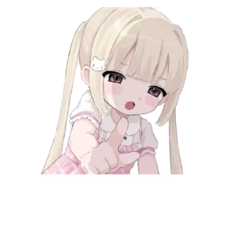 😡 emoji @loppini 💗 Telegram sticker 1 of 49
