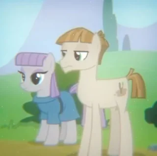 🌟 emoji maud pie-мод пай
https://t.me/ Telegram sticker 1 of 35