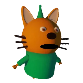 Sticker from Компот (niktube)