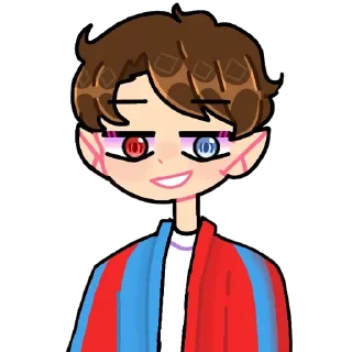 Sticker from Компот | @YumikoCompot