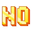 🚫 emoji Пиксели @TgEmodziBot Telegram sticker 18 of 100