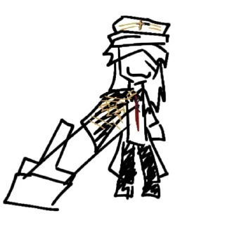 🖕 emoji Нпс-пиксели Telegram sticker 9 of 38