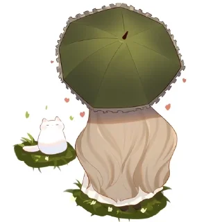 🌟 emoji Sense | 🪮 Telegram sticker 22 of 24