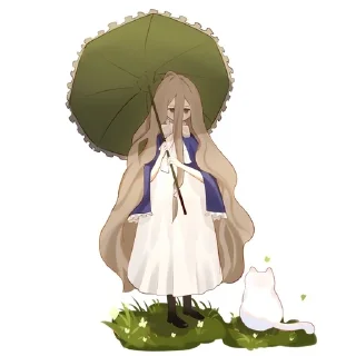 🌟 emoji Sense | 🪮 Telegram sticker 23 of 24