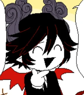 🤔 emoji Чо творят эти бро_2 @l0x01😱🚨🪨💥🆘🌹 Telegram sticker 19 of 120
