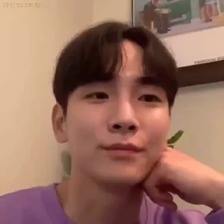 Sticker from KEY + 🐨 @ffloweersky