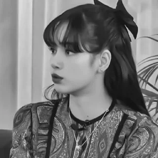 Sticker from 𖠿 :: LISA 𖥻 @MDDELICIEUX