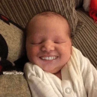 😁 emoji стики фрау Telegram sticker 5 of 52