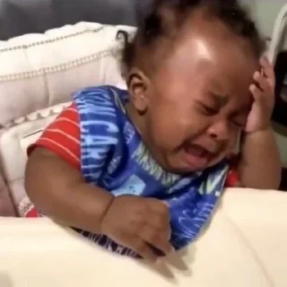 😫 emoji стики фрау Telegram sticker 19 of 52