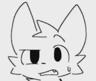 🤨 emoji бойкиссеры @bananqo Telegram sticker 5 of 58