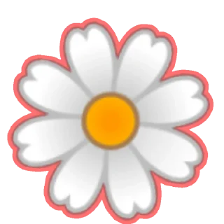 😜 emoji роль Telegram sticker 14 of 14