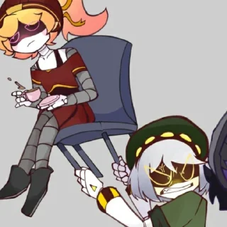 🤬 emoji ×агро железки× @sozdat_stikery_bot Telegram sticker 13 of 105