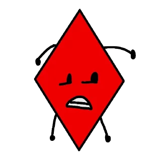 😒 emoji — TBFC — Telegram sticker 9 of 32