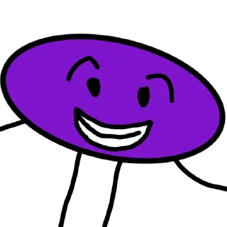 🙃 emoji — TBFC — Telegram sticker 7 of 32