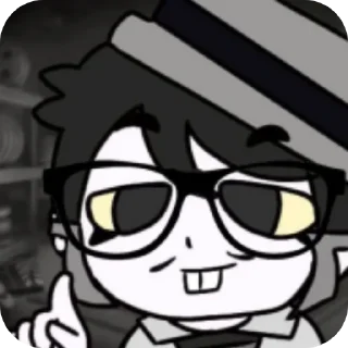 👍 emoji фунтик сигма бс (@emopix) Telegram sticker 13 of 28