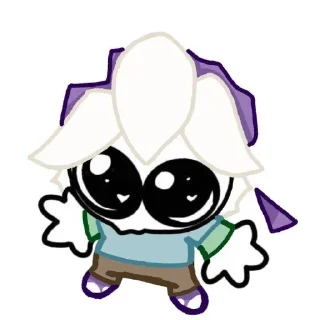 🐱 emoji фунтик сигма бс (@emopix) Telegram sticker 8 of 28