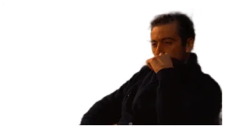 🤕 emoji Хрещений батько Telegram sticker 18 of 32