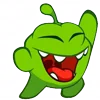🥳 emoji @emojis_prem < все эмодзи Telegram sticker 7 of 200