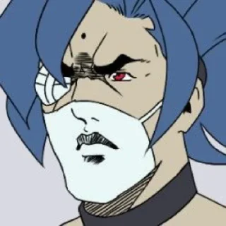 😤 emoji Скулгирлс нафиг, кто украдёт дам по шее <3 Telegram sticker 18 of 23