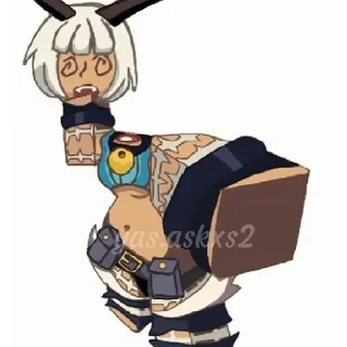 😧 emoji Скулгирлс нафиг, кто украдёт дам по шее <3 Telegram sticker 5 of 23