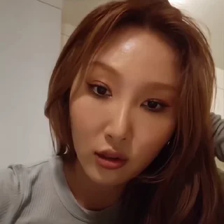 Sticker from hwasa — @zmstikers
