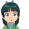 😲 emoji Kusuriya no Hitorigoto @keiriststicks EMOJI Telegram sticker 5 of 17