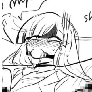 😈 emoji Gris @bloody_nausea Telegram sticker 14 of 24