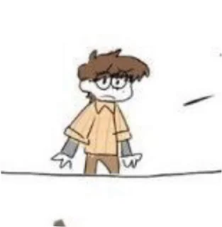 🌟 emoji БЛЯЯ Я ТРАХНУЛ ТЕЛЕВИЗОР Telegram sticker 6 of 10