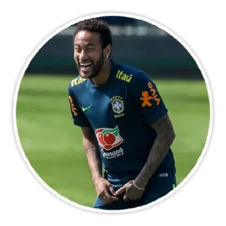 😂 emoji ᑎᗴYᗰᗩᖇ ᒍᖇ ꧁ @stikeruzbek10 ꧂ Telegram sticker 24 of 30