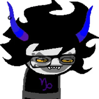 😄 emoji GamZee maklaren и другие ошибки Telegram sticker 16 of 24