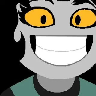 😄 emoji GamZee maklaren и другие ошибки Telegram sticker 7 of 24