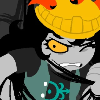 😄 emoji GamZee maklaren и другие ошибки Telegram sticker 8 of 24
