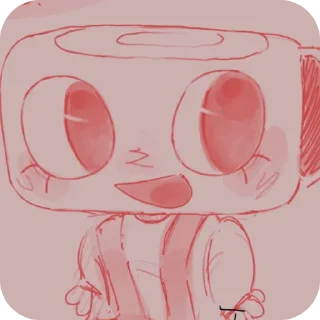 🐚 emoji 🦕 𐍃ɦᥱᥣᥣy ✨ @DomikAstroo Telegram sticker 7 of 45